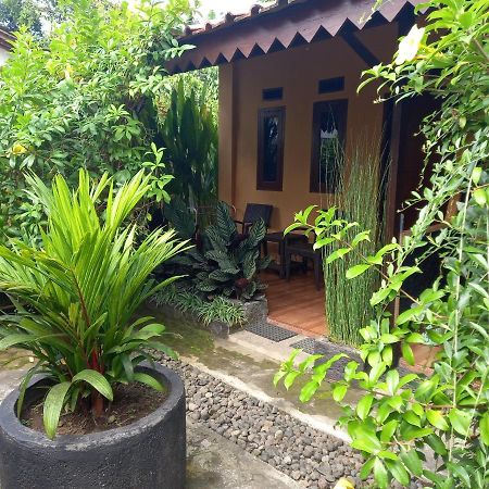 Juda Homestay Banyuwangi  Luaran gambar