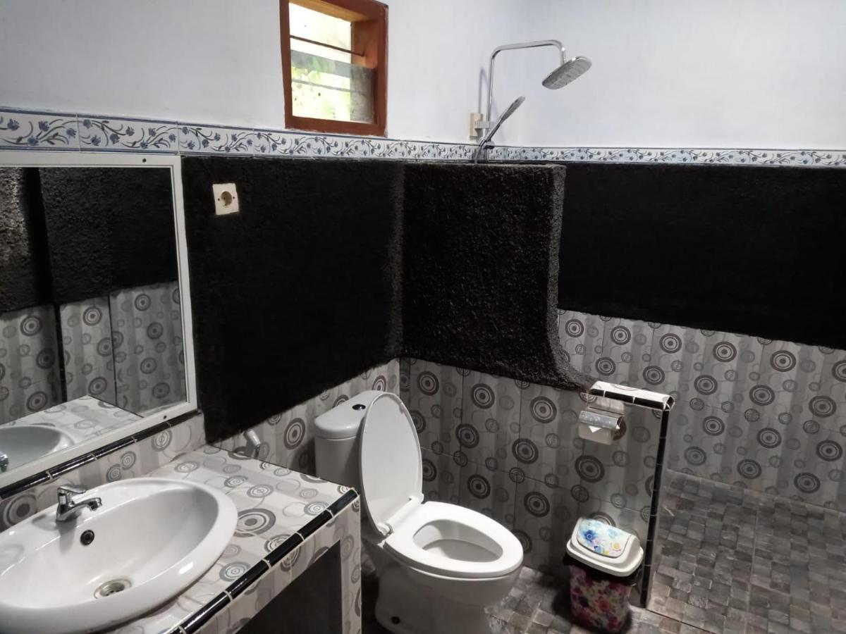 Juda Homestay Banyuwangi  Luaran gambar