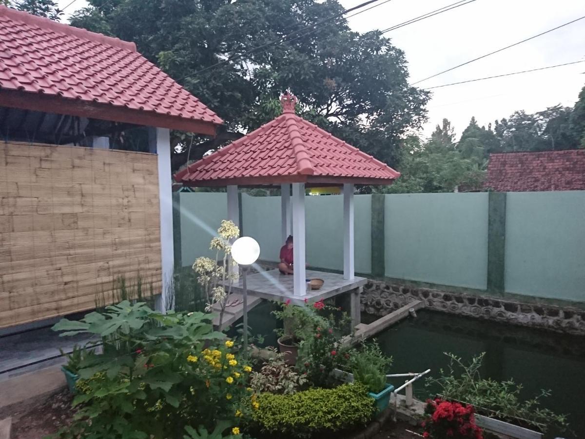 Juda Homestay Banyuwangi  Luaran gambar