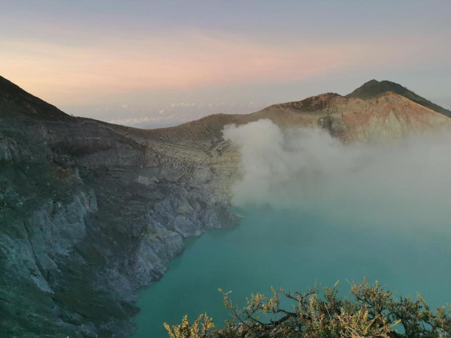 Juda Homestay Banyuwangi  Luaran gambar