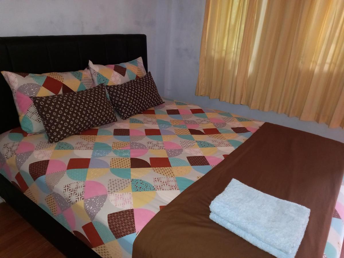 Juda Homestay Banyuwangi  Luaran gambar