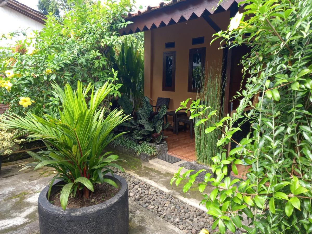Juda Homestay Banyuwangi  Luaran gambar