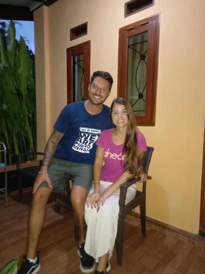 Juda Homestay Banyuwangi  Luaran gambar