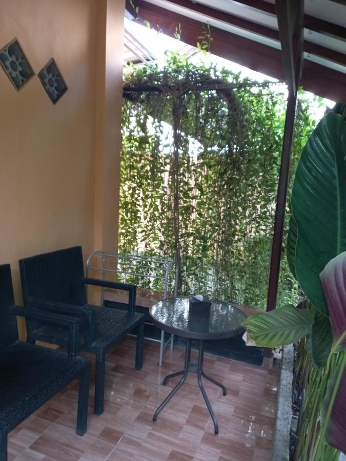 Juda Homestay Banyuwangi  Luaran gambar