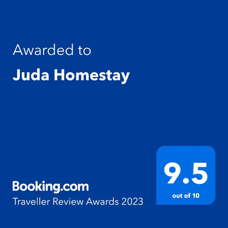 Juda Homestay Banyuwangi  Luaran gambar