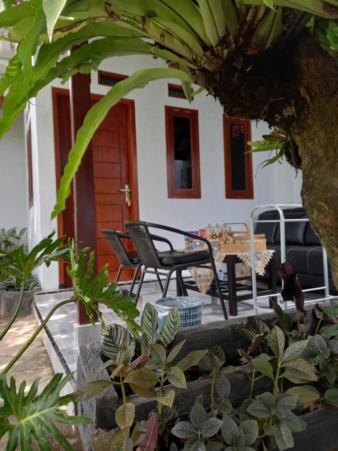 Juda Homestay Banyuwangi  Luaran gambar