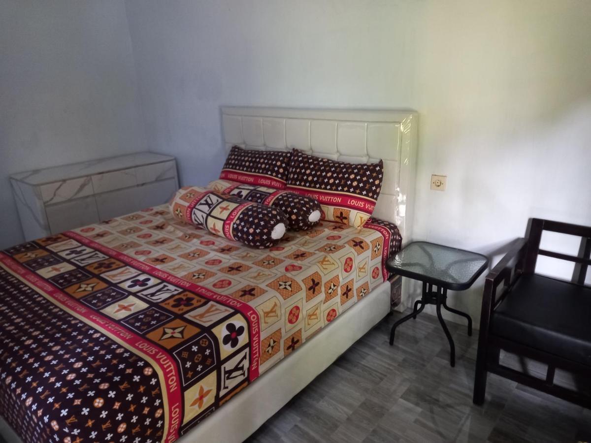 Juda Homestay Banyuwangi  Luaran gambar