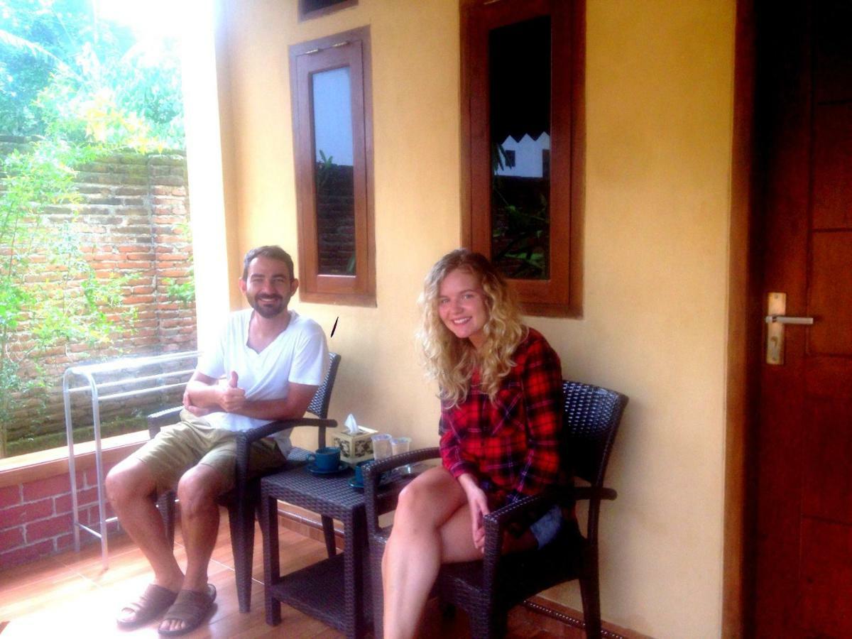 Juda Homestay Banyuwangi  Luaran gambar